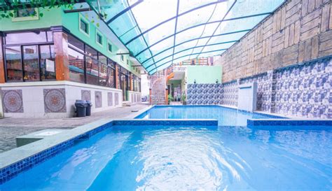 Villa Prescilla Resort 2 ₱12,000 @ Quezon City, .
